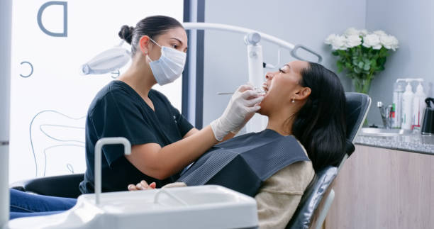 Best Teeth Whitening  in First Mesa, AZ